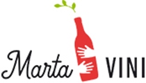 Logo Marta Vini