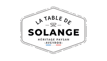 La Table de Solange